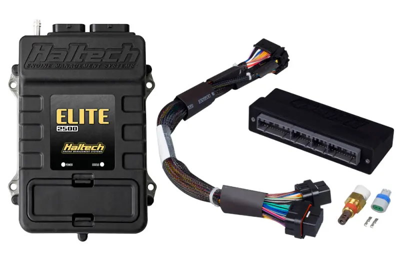 Haltech Elite 2500 Ecu Adaptor Harness Kit 1