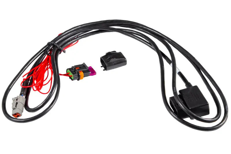 Haltech Ic-7 Obdii-To-Can Interface Cable – 1400Mm (55") Length 1