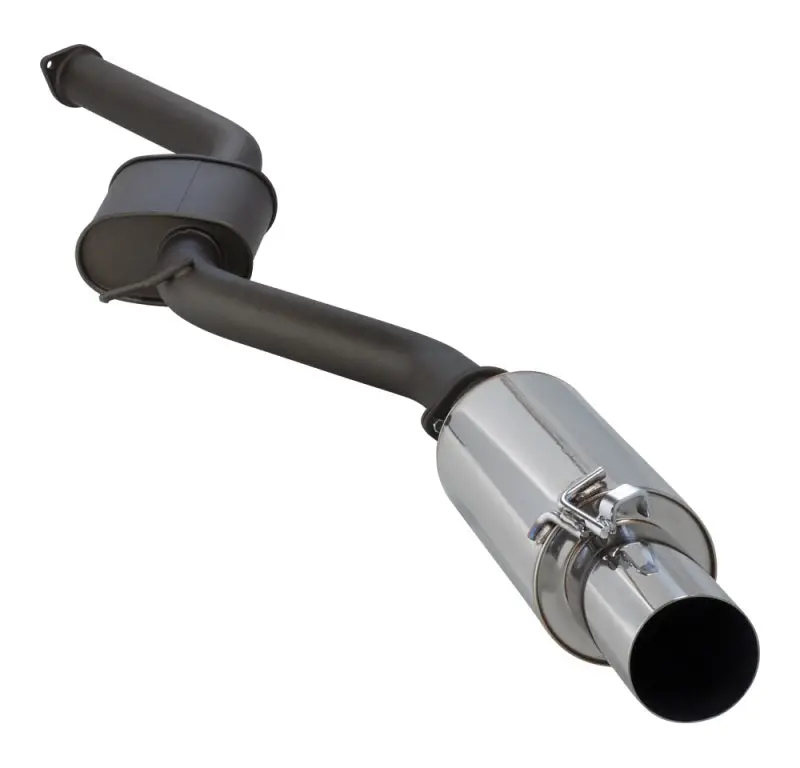 Hks Hi-Power Off-Road Exhaust System For 1993–1998 Toyota Supra 3.0L Non-Turbo 1