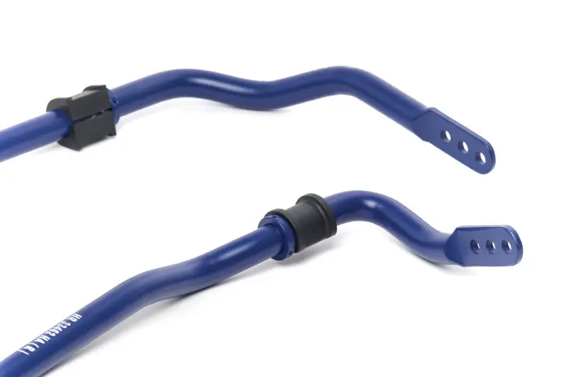 H&R Performance Sway Bar Kit For 2014–2016 Bmw 435I Xdrive Coupe (F32 Awd) – 28Mm Front / 20Mm Rear 1