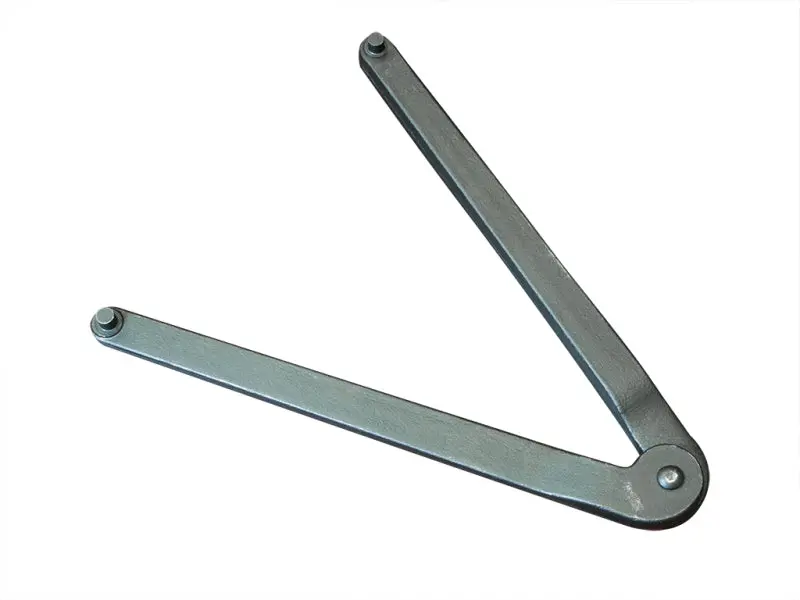 Icon Universal Spanner Wrench For 2.0", 2.5", And 3.0" Shock Bodies 1