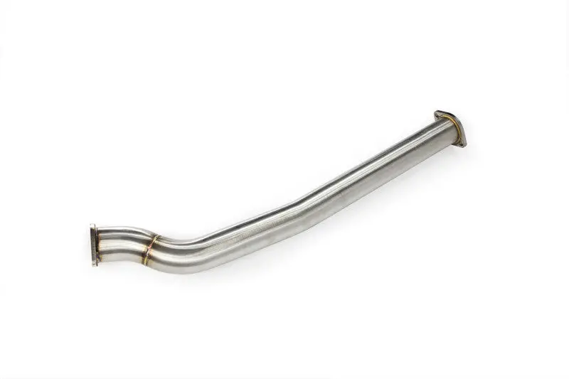 Isr Performance Series Ii Gt Exhaust – Single-Pipe, Non-Resonated System For 1995–1998 Nissan 240Sx (S14) 1