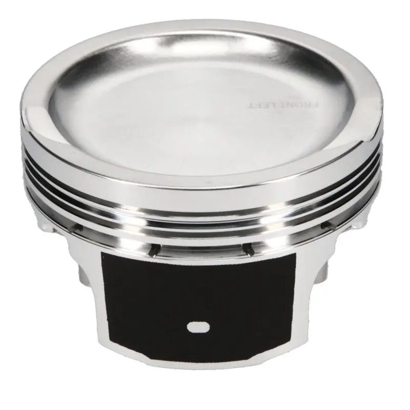 Je Pistons For Ford 4.6L 2-Valve Modular Engines: 9.5:1 Compression Ratio, 8-Piece Set 1