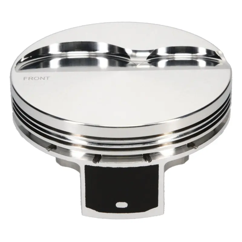 Je Pistons Ls Asymmetrical Forged Set – 4.000" Stroke, 8-Piston Kit 1