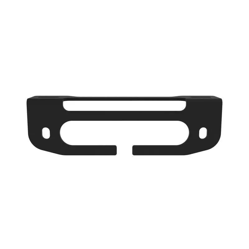 Kc Hilites Winch Fairlead Light Mount Bracket 1