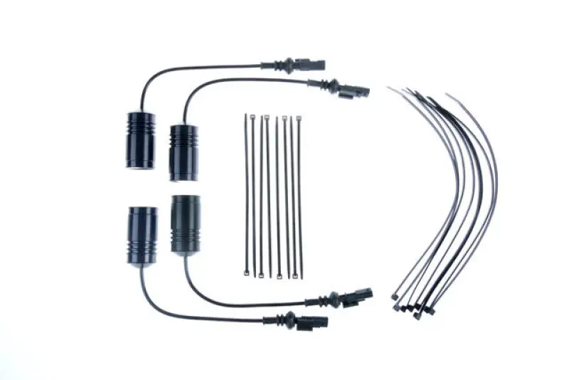 Kw Electronic Damping Cancellation Module For Chevrolet Corvette C7 1