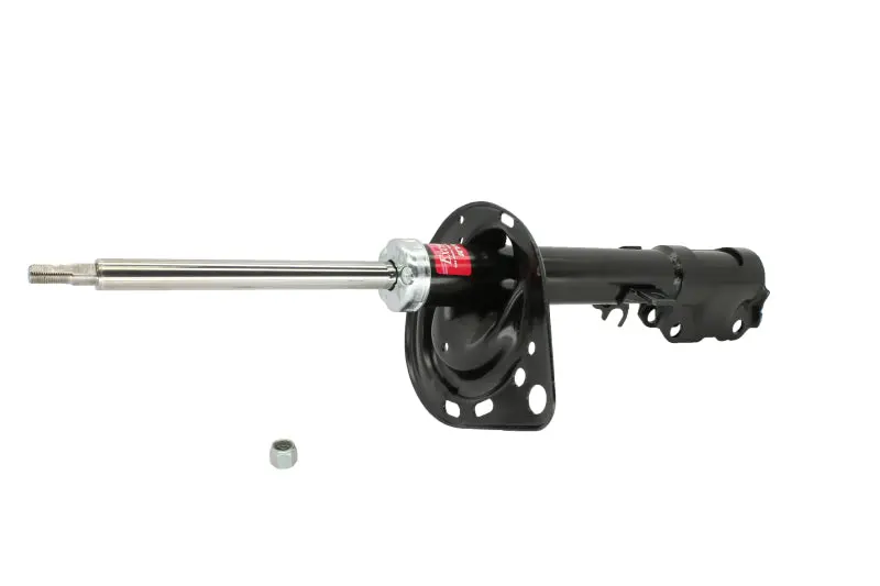 Kyb Excel-G Rear Left Strut Assembly For Toyota Avalon (2008–2010) And Camry (2007–2011) 1
