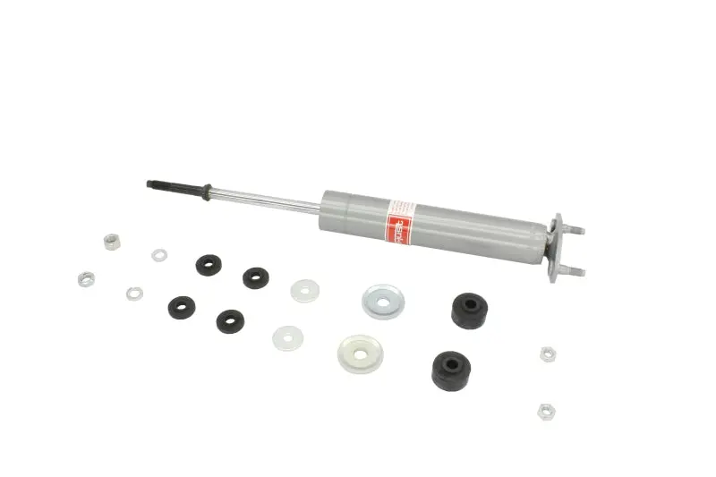 Kyb Gas-A-Just Front Shock Absorbers For Amc Ambassador (1970–1974), Amx (1970–1980), And Concord (1978–1983) 1