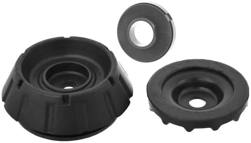 Kyb Strut Mount Assembly – Front, For Kia Soul (2010–2013) 1