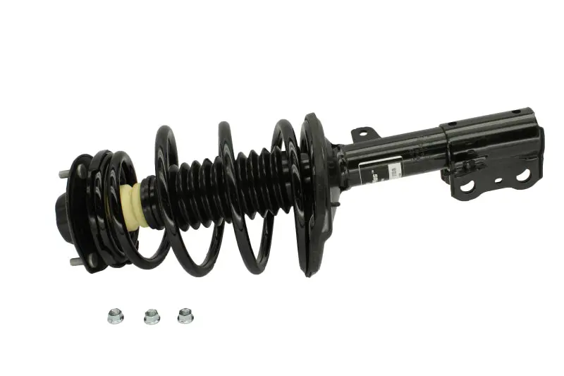 Kyb Strut Plus Replacement Assembly – Front Right Shock & Strut For 1997–2001 Toyota Camry 1