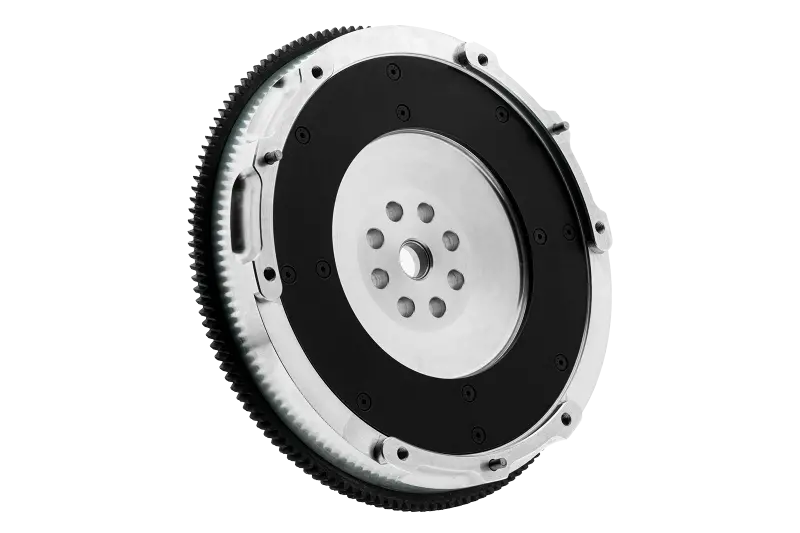 Lightweight Aluminum Flywheel For 2001–2007 Mitsubishi Lancer Evolution Vii–Ix (4G63 2.0L) 1