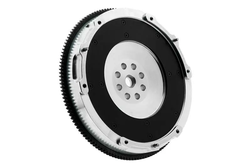 Lightweight Aluminum Flywheel For 2001–2007 Mitsubishi Lancer Evolution Vii–Ix (4G63 2.0L) 2