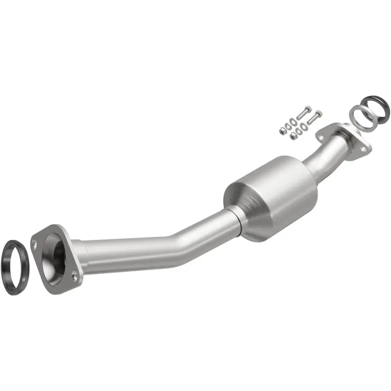Magnaflow Direct-Fit Catalytic Converter – 2020–2021 Nissan Nv200, 2.0L Engine 1