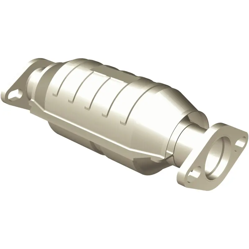 Magnaflow Direct-Fit Catalytic Converter For 1995–1998 Nissan 240Sx 2.4L (49-State Compliant) 1