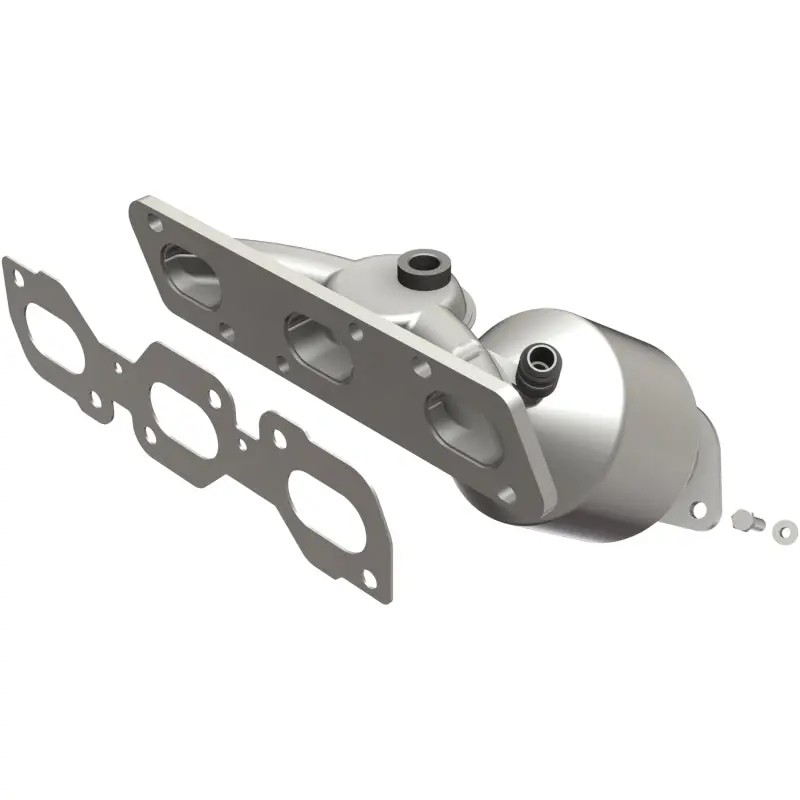 Magnaflow Direct-Fit Catalytic Converter For 2006–2008 Mazda 6 3.0L 1