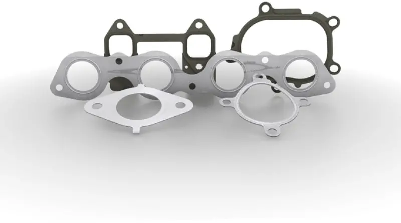 Mahle Oem-Grade Exhaust Pipe Gasket For 1995–1998 Mazda Protege 1