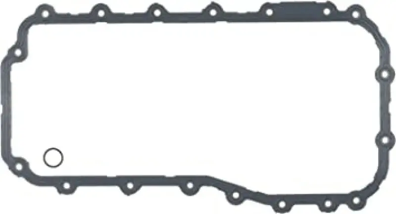 Mahle Original Audi A4 99-97 Oil Pan Set 1
