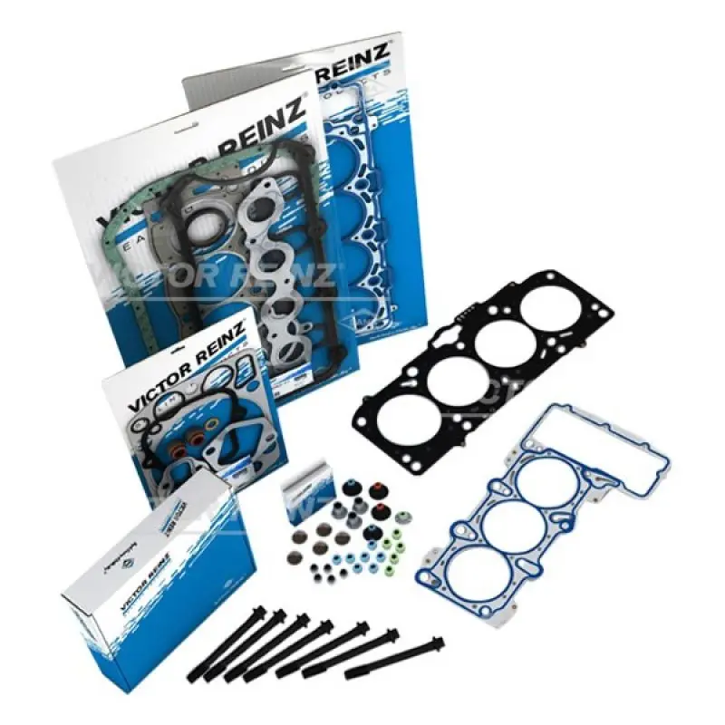 Mahle Original Equipment Oil Pan Gasket – Bmw 530I (1994–1995) 1