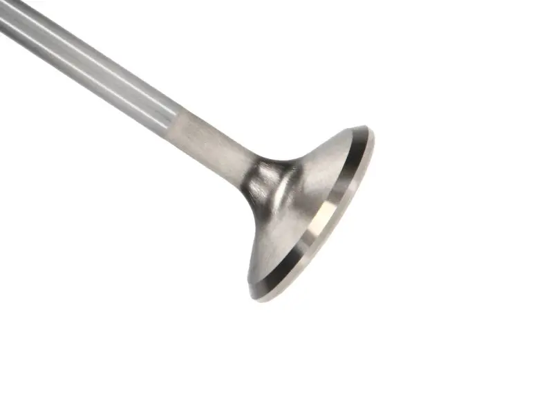 Manley 34Mm Race Master Exhaust Valves For Toyota 1Fz-Fe – Set Of 12, High-Temp Alloy 1