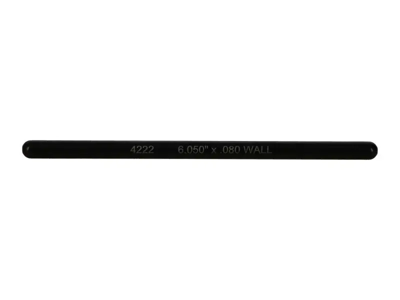 Manley Chrome Moly Pushrods — Swedged-End, 5/16" X .120" Wall, For Dodge 5.7L/6.4L Hemi Engines (8 Intake + 8 Exhaust) 1