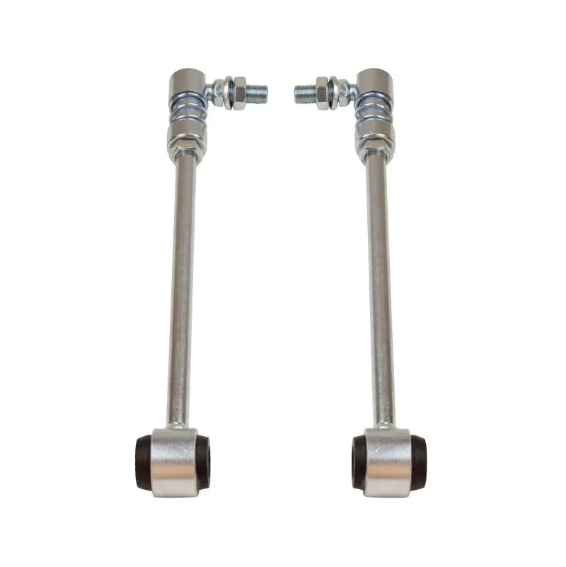 Maxtrac 07-18 Jeep Wrangler Jk 2Wd/4Wd Front Extended Sway Bar End Links 1