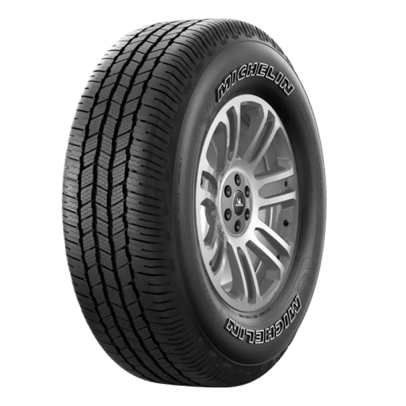 Michelin Defender Ltx M/S 2 All-Season Tire – 275/55R20, Load Range Xl, 117T Speed Rating 1