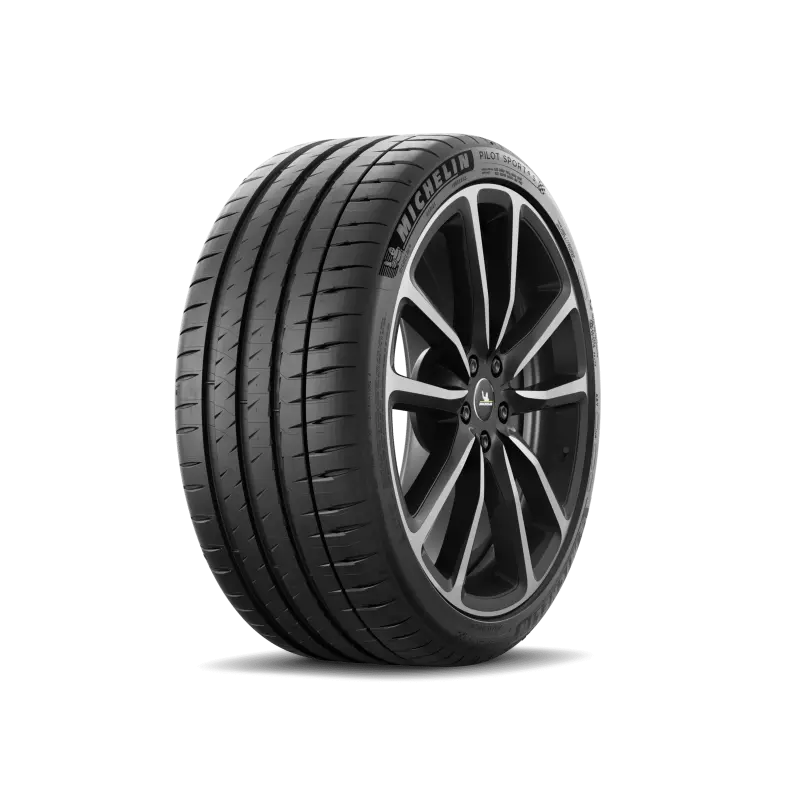 Michelin Pilot Sport 4 S High-Performance Tire – 225/50Zr18 (99Y) Xl 1