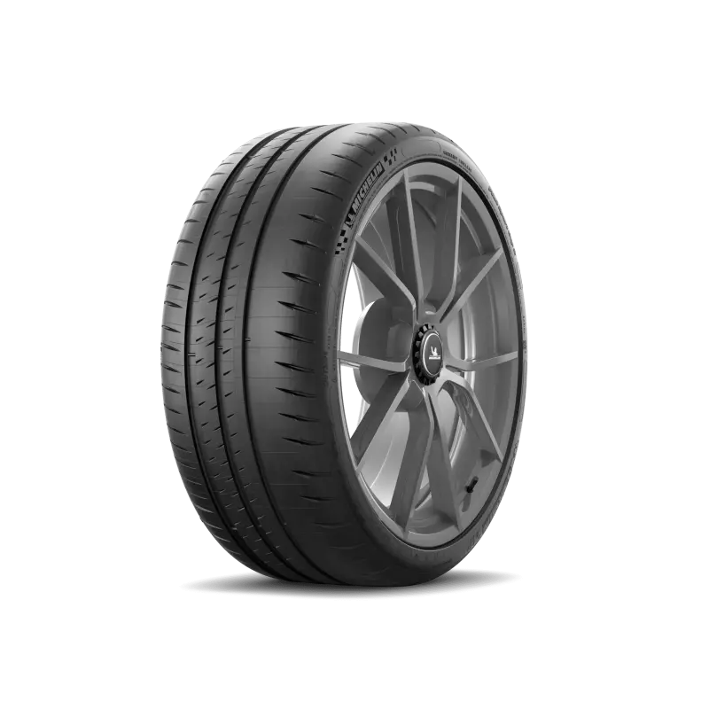 Michelin Pilot Sport Cup 2 R 275/35Zr20 (102Y) 1