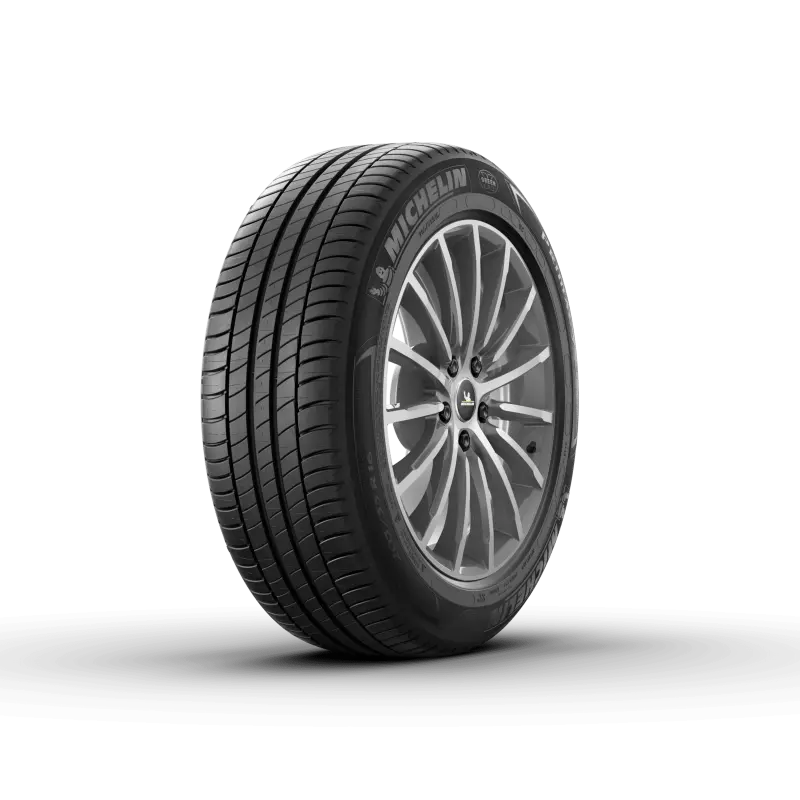 Michelin Primacy 3 Zp Run-Flat Tire – 245/50R18 100Y 1