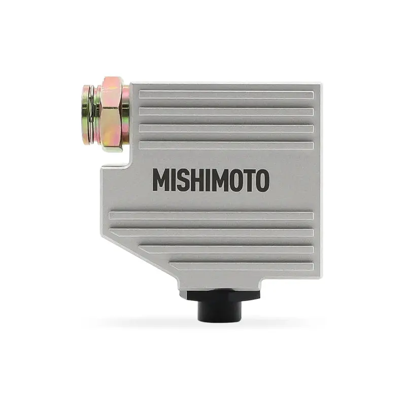 Mishimoto Thermal Bypass Valve Kit For 2012–2019 Dodge V6 8Hp Transmissions – Ff Configuration 1