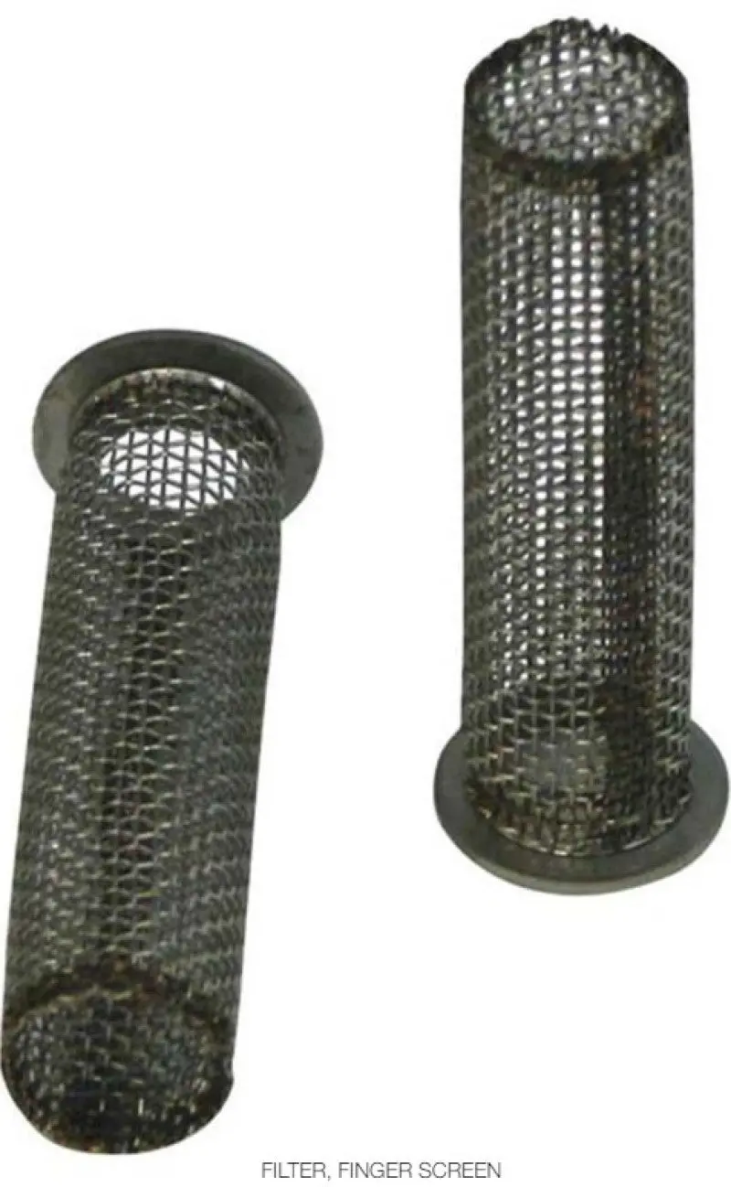 Moroso Replacement Screen Filter Element – Compatible With Models 23850, 23860, And 23970 1