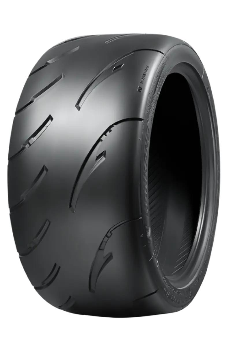 Nankang Ar-1 V2 Ultra-High-Performance Tire – 275/35Zr18 (99Y) Xl 1