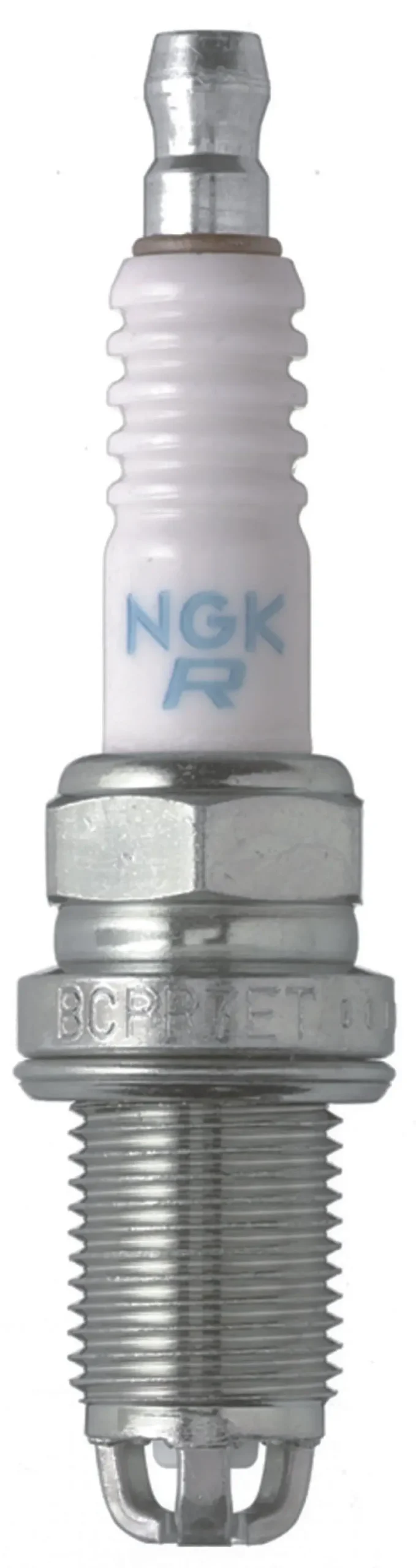 Ngk Standard Spark Plug Pack – Bcpr7Et, Box Of 4 1