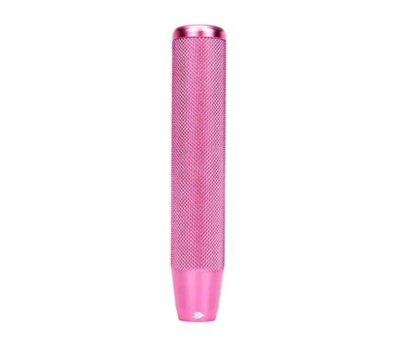Nrg Pink Knurled Shift Knob – Hidden Gem Design 1