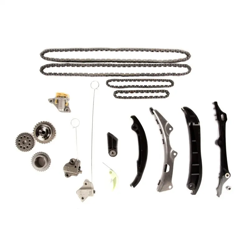 Omix Timing Chain Set W/Sprockets 3.0/3.6L- 12-15 Jk 1
