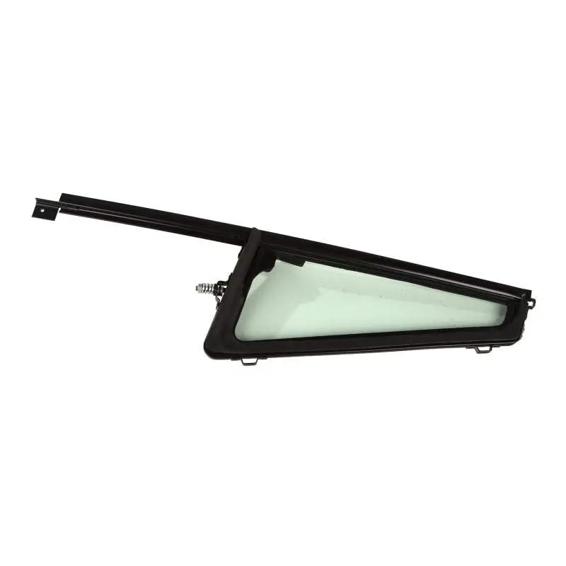 Omni-Source Right-Side Vent Window Seal Assembly – Fits 1976–1995 Jeep Cj/Yj Models 1