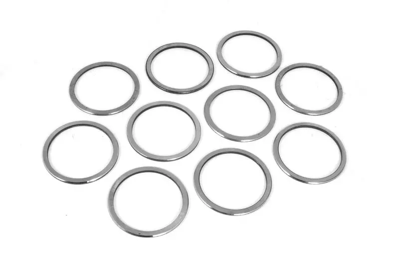 Omnix Dana 44 Differential Bearing Shim Kit – 2007–2018 Jeep Jk Rubicon 1