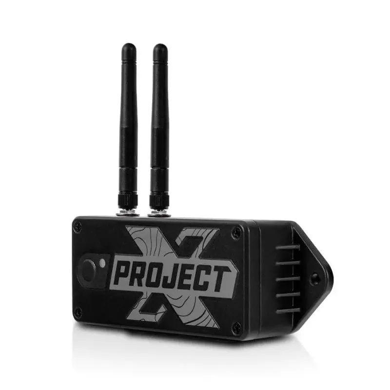 Project X Ghost Box Module – Single-Unit Paranormal Detection Device 1