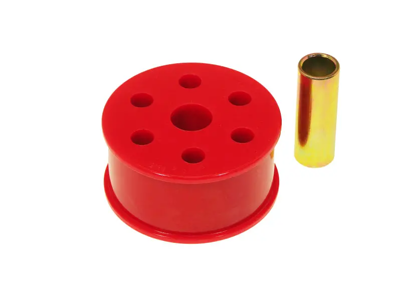 Prothane Red Front Motor Mount Insert For 2000–2003 Mitsubishi Eclipse V6 1