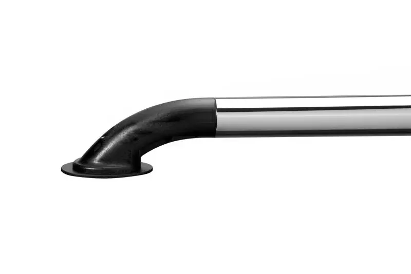 Putco Nylon Ssr Bed Rails For 2003–2006 Gmc Sierra Ld/Hd Sportside Models 1