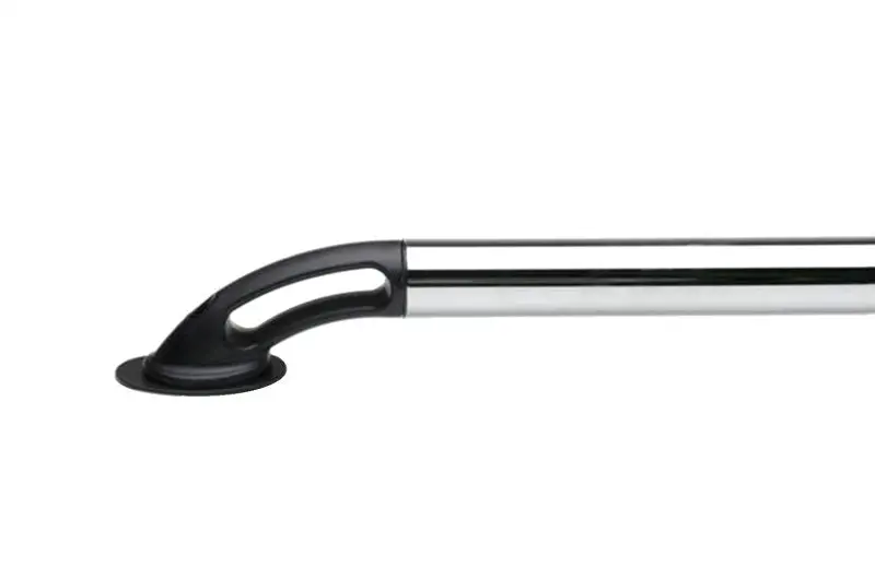 Putco Universal Nylon Locker Rails – Traditional Style, Fits Full-Size Trucks With Toolboxes (72.62" Total Length) 1