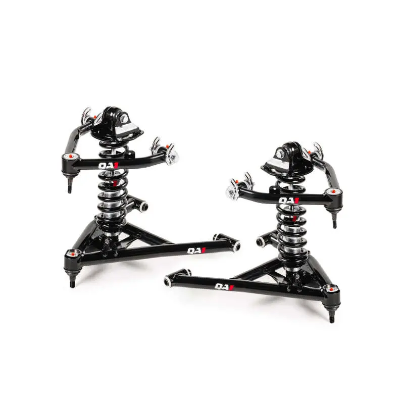 Qa1 Double-Adjustable Front Suspension Kit For 1999–2006 Chevy Silverado 1500 2Wd 1