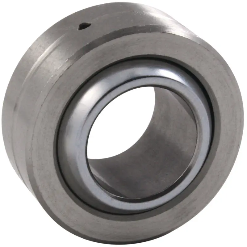 Qa1 Sib-T Series Bearing - 5/8In Bore - Heat Treated Chrome Plated Stainless Steel W/Ptfe 1