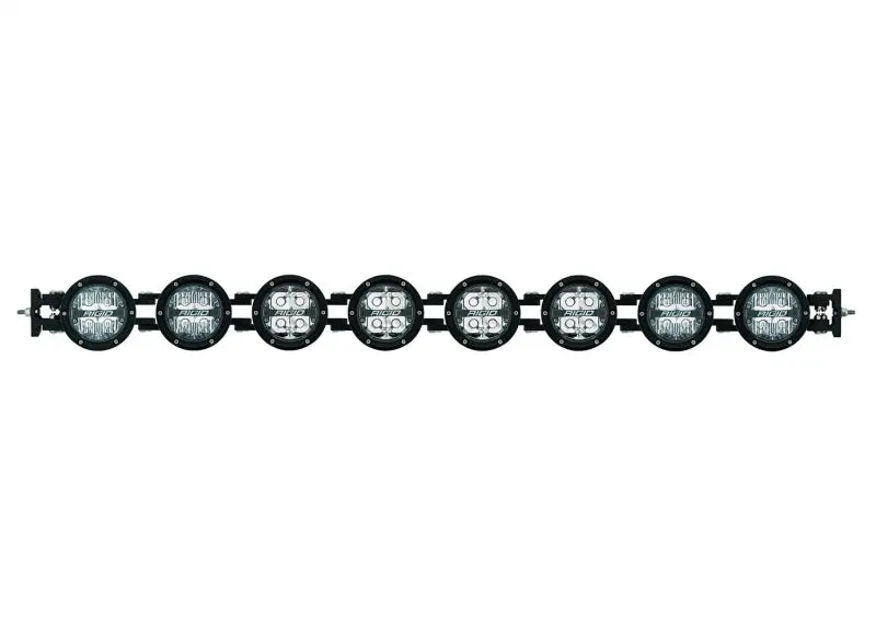 Rigid Industries 360 Connect Light Bar – 40-Inch Led Assembly With Modular Mounting System 1