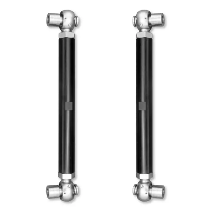 Rock Krawler Adjustable Rear Lower Control Arms For 2014+ Ram 2500 Hd 1