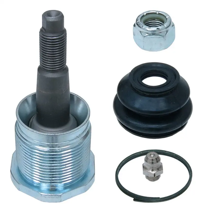 Rockjock Modular Pitman Arm With Tapered Rod End Cartridge – Designed For Jl/Jt Jeep Steering Systems 1