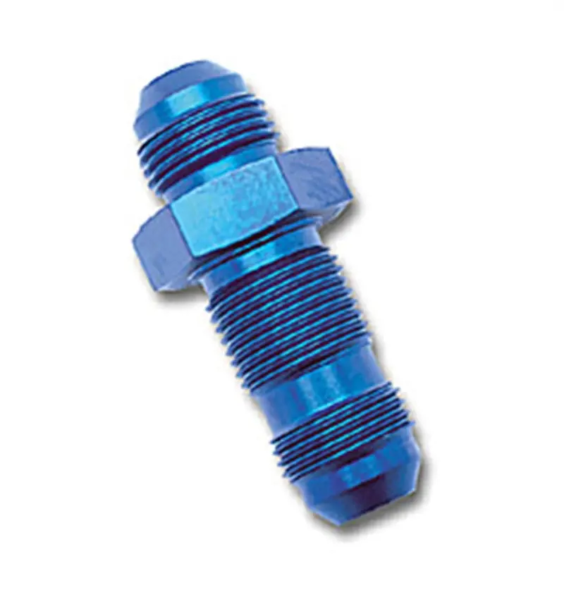 Russell Performance -6 An Straight Flare Bulkhead 1