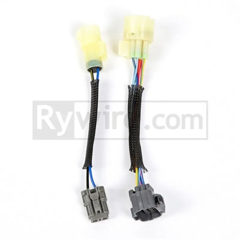 Rywire Obd0 To Obd1 Distributor Conversion Adapter 1