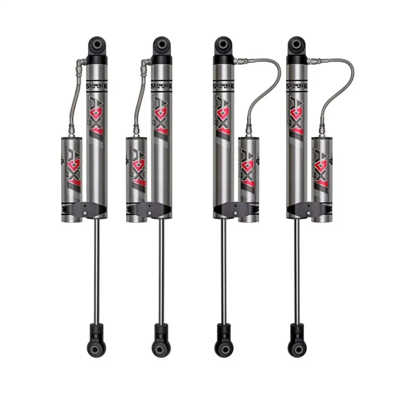 Skyjacker 20-21 Jeep Gladiator Jt Rubicon Adx 2.0 Remote Reservoir Shocks 1