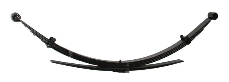Skyjacker 4-Inch Lift Kit – 1966–1977 Ford F250 Highboy W/ 2.25" Wide Leaf Springs 1